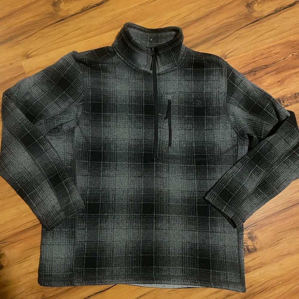 The North Face Fleece